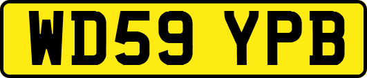 WD59YPB