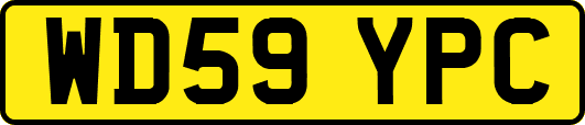 WD59YPC