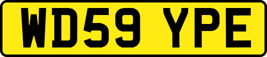 WD59YPE