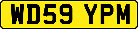 WD59YPM