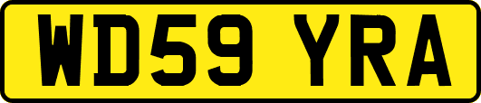 WD59YRA