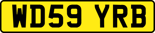 WD59YRB