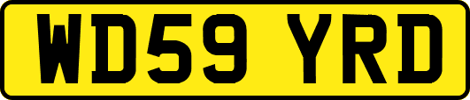 WD59YRD