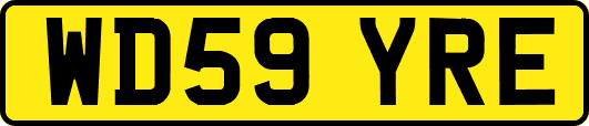 WD59YRE