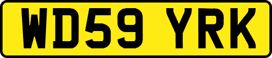 WD59YRK