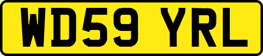 WD59YRL