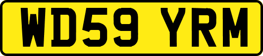 WD59YRM