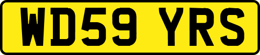 WD59YRS