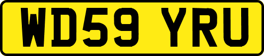 WD59YRU