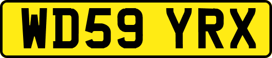 WD59YRX