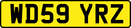 WD59YRZ