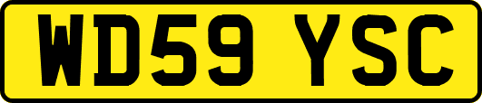 WD59YSC