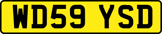 WD59YSD