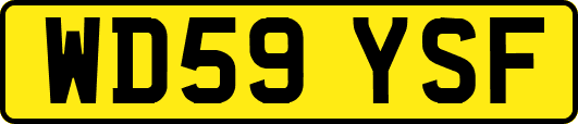 WD59YSF