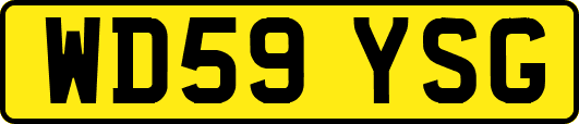 WD59YSG