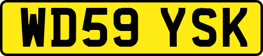 WD59YSK