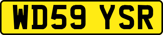 WD59YSR