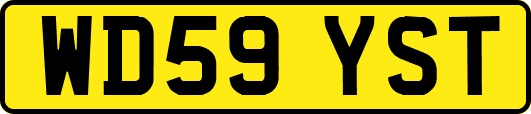 WD59YST
