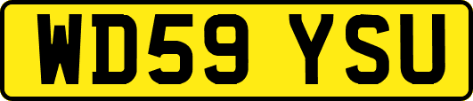 WD59YSU