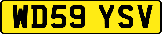 WD59YSV