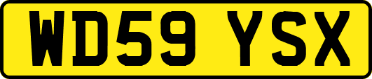 WD59YSX