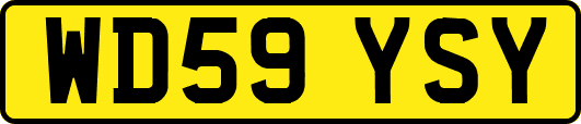 WD59YSY