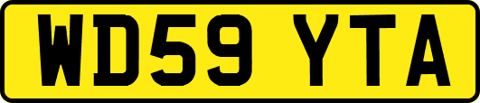 WD59YTA
