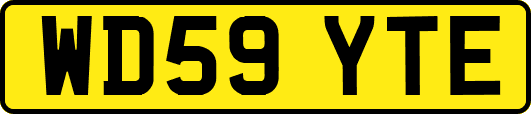 WD59YTE