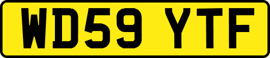 WD59YTF