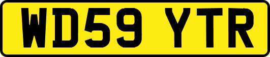 WD59YTR
