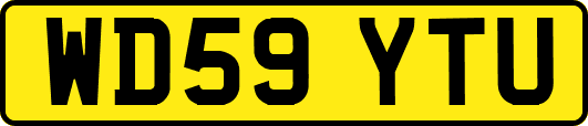 WD59YTU
