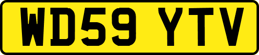WD59YTV