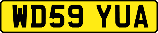 WD59YUA