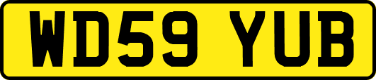 WD59YUB