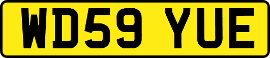 WD59YUE