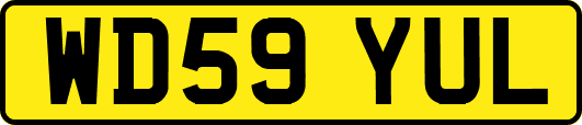 WD59YUL