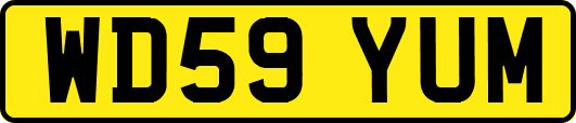WD59YUM