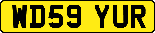 WD59YUR