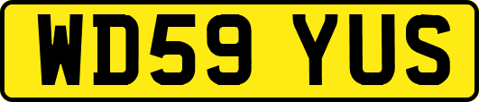 WD59YUS