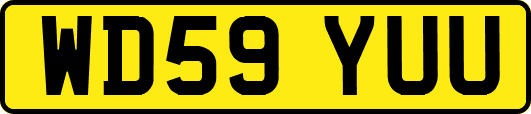 WD59YUU