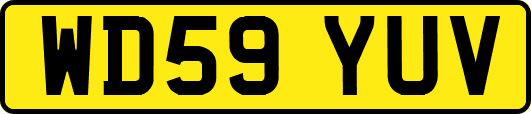 WD59YUV