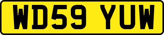 WD59YUW