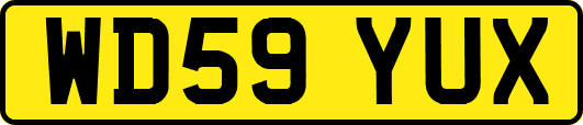 WD59YUX