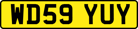 WD59YUY