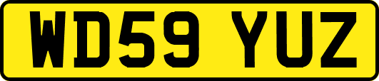 WD59YUZ
