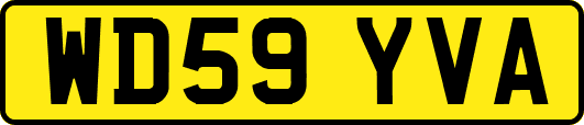 WD59YVA