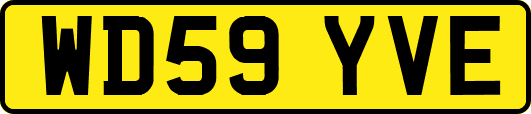 WD59YVE