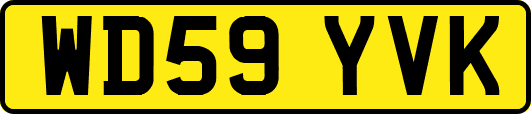 WD59YVK