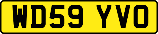 WD59YVO