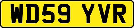 WD59YVR
